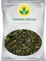 Cebolinha Desidratada 250g - imagem 2