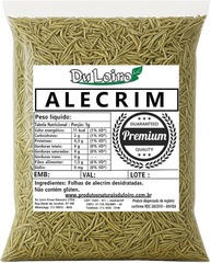 Alecrim Desidratado 50 Gramas - imagem 1