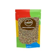 Tomilho Desidratado 500gr Embalagem Abre e Fecha - X Roots - imagem 2