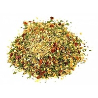 Chimichurri Sem Pimenta desidratado Peso:500gr - imagem 1