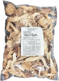 Cogumelo Shimeji Desidratado 100g - imagem 1