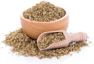 Orégano Orgânico Desidratado 100% Natural 300g Vida Leve - imagem 1