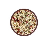 Tempero Cebola, Salsa e Bacon Desidratados, 500g - imagem 3