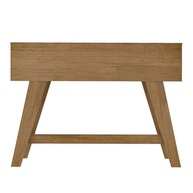 Aparador TRAMA 1,10m com 2 Gavetas Telescópicas e Design Palha Cinamomo | Estilo Boho Chic Moderno - imagem 5