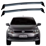 Rack Eqmax New Wave Voyage G6/G7 (2013-2023) Cinza - Design e Segurança - imagem 1
