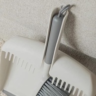 design-a-e-macias-ergonomico-cerdas-limpeza-kit-flow-escova-bege-pa-de-e-a