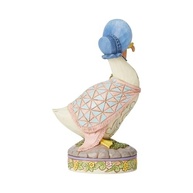 Enesco Jim Shore Jemima Puddle-Duck - Estatueta Colecionável com Design Encantador - imagem 5