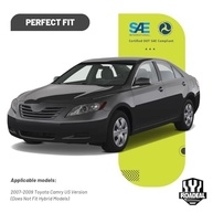 Faróis de LED para Toyota Camry 2007-2009: Iluminação Potente e Design Moderno - imagem 4