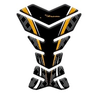 Adesivo Protetor de Tanque para Suzuki V-Strom DL650/DL250 - Design Adventure Exclusivo - imagem 2