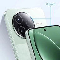 Capa Xiaomi Redmi K80 Pro: Proteção e Design! - imagem 3