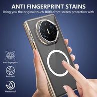 Capinha Huawei Mate XT: Proteção Premium e Design! - imagem 3