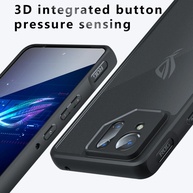 Capinha Rog Phone 9/9 Pro: Proteção Antichoque e Design! - imagem 3
