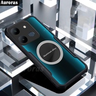 Capinha Infinix Smart 7: Proteção Total e Design! - imagem 3