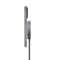 Carregador Wireless Magnético Qi2 15W: Power & Design - imagem 3