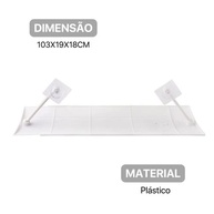 Defletor Ajustável para Ar Condicionado – Distribuição Uniforme do Ar com Design Moderno - imagem 4