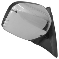 Retrovisor L200 Triton: Elétrico e com Design! - imagem 2