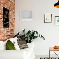 Ar Condicionado Janela 7500 BTUs Consul Frio Eletrônico com Design Moderno - CCN07FB 110V - imagem 3