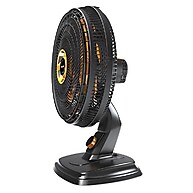 Ventilador Mallory Egeo 40cm: Conforto e Design! - imagem 2