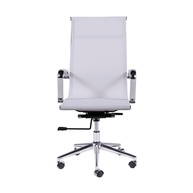 Cadeira Eames Tela Branca: Conforto e Design! - imagem 2