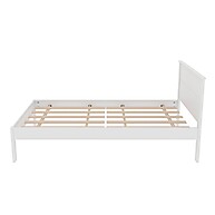 Cama de Solteiro CM8004: Conforto e Design! - imagem 2