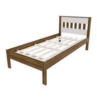 Cama de Solteiro CM8006: Conforto e Design! - imagem 2