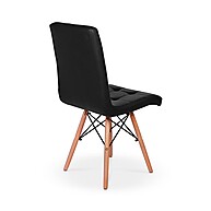Cadeiras Eiffel Estofadas: Conforto e Design! - imagem 2
