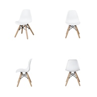 Cadeira Eames Infantil: Conforto e Design! - imagem 2