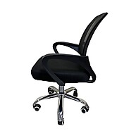 Cadeira de Escritório Lauren: Conforto e Design! - imagem 2
