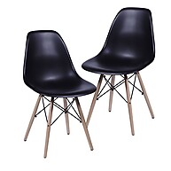 Cadeira DKR Madeira: Conforto e Design! - imagem 2