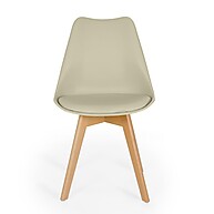 Cadeiras Eames Wood: Conforto e Design! - imagem 2