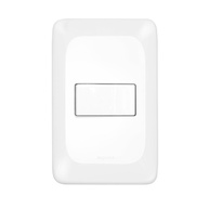 Interruptor Simples 10A Pial Pop: Controle e Design! - imagem 2