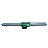 Ralo Linear Amanco 70cm: Drenagem Eficiente e Design! - imagem 2
