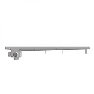 Ralo Linear 70cm Astra: Escoamento Eficiente e Design - imagem 2