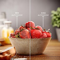 Geladeira Electrolux Inverse 490L: Frescor e Design! - imagem 2