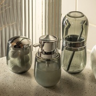 Porta Escova Belly Fresh: Higiene e Design - imagem 2