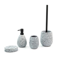 Escova Sanitária Oikos: Limpeza e Design! - imagem 2