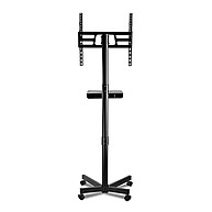 Suporte TV Zinnia STV550: Mobilidade e Design! - imagem 2