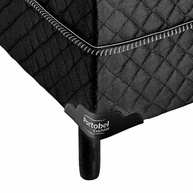 Cama Box Solteiro Unyco: Conforto Ortopédico e Design! - imagem 2