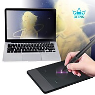 Huion H420: Tablet Gráfico para OSU! e Design - imagem 2