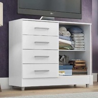 design-e-portas-2-em-comoda-gisele-4-a-branco-moderno-funcionalidade-gavetas-e-a