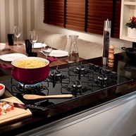Cooktop Brastemp 5 Bocas: Potência e Design! - imagem 2
