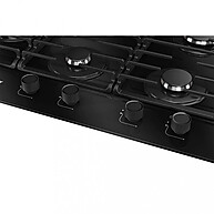 Cooktop 5 Bocas Tripla Chama Mueller – Potência e Design - imagem 2