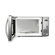 Micro-ondas Consul Inox 20L: Praticidade e Design - imagem 2