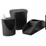 Lixeira Coza Basic 2,5L: Praticidade e Design! - imagem 2
