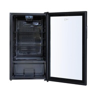 Frigobar Expositor 95L: Praticidade e Design! - imagem 2