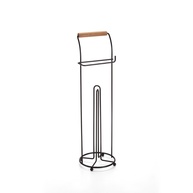 Suporte Papel Higiênico de Chão: Praticidade e Design - imagem 2
