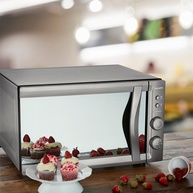 Forno Elétrico Mueller Sonetto: Praticidade e Design - imagem 2