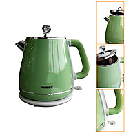 Chaleira Elétrica Best YD-1830C: Praticidade e Design! - imagem 2