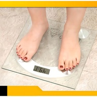 Balança Digital 180Kg: Precisão e Design! - imagem 2