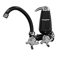 Torneira com Filtro Acquabios QS e05: Água Pura e Design! - imagem 2